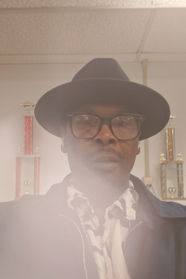 Cruise Brothers Travel Agent Marcus Huff
